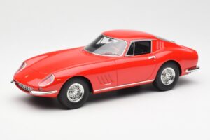 Ferrari 275 GTB Rouge CMR 1:18 CMR033