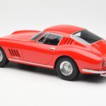 Ferrari 275 GTB Rouge CMR 1:18 CMR033 - image 5 of 6