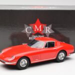 Ferrari 275 GTB Rouge CMR 1:18 CMR033 - image 6 of 6
