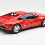 Ferrari 288 GTO Rouge GT Spirit 1:18 GT288 - image 2 of 6