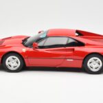 Ferrari 288 GTO Rouge GT Spirit 1:18 GT288 - image 3 of 6