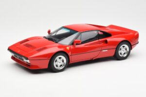 Ferrari 288 GTO Rouge GT Spirit 1:18 GT288