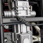 Ferrari 288 GTO Rouge Hot Wheels 1:18 - image 9 of 10