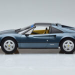 Ferrari 308 GTS Bleu Norev 1:18 - image 3 of 7