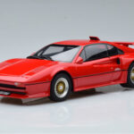 Ferrari 308 Koenig Specials Rouge GT Spirit 1:18