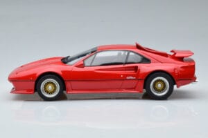 Ferrari 308 Koenig Specials Rouge GT Spirit 1:18 GT281 Résine — image 3 sur 6