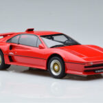 Ferrari 308 Koenig Specials Rouge GT Spirit 1:18 - image 4 of 6