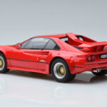 Ferrari 308 Koenig Specials Rouge GT Spirit 1:18 - image 5 of 6