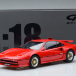 Ferrari 308 Koenig Specials Rouge GT Spirit 1:18 - image 6 of 6