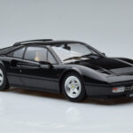 Ferrari 328 GTB Noir KK-Scale 1:18 - image 4 of 6