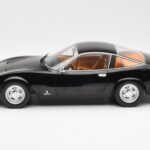 Ferrari 365 GTC4 Noir KK-Scale 1:18 180284 - image 3 of 6