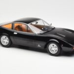 Ferrari 365 GTC4 Noir KK-Scale 1:18 180284 - image 4 of 6