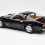 Ferrari 365 GTC4 Noir KK-Scale 1:18 180284 - image 5 of 6