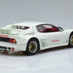Ferrari 512 BBi Turbo Koenig Specials GT Spirit 1:18 KJ017 Résine - image 2 of 6