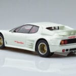 Ferrari 512 BBi Turbo Koenig Specials GT Spirit 1:18 KJ017 Résine - image 5 of 6