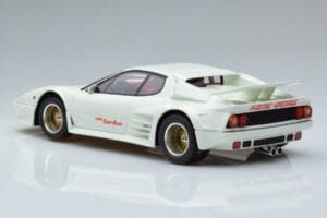 Ferrari 512 BBi Turbo Koenig Specials GT Spirit 1:18 KJ017 Résine — image 5 sur 6
