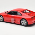 Ferrari F355 Berlinetta Rouge UT Models 1:18 - image 5 of 6