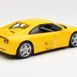 Ferrari F355 Berlinetta Jaune UT Models 1:18 - image 2 of 6