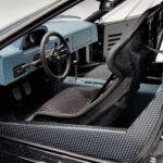 Ferrari F40 Lightweight Noir Kyosho 1:18 - image 11 of 12
