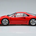 Ferrari F40 LM Rouge GT Spirit 1:18 - image 3 of 6