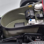 Ferrari F40 Rouge Métallisé Asia Exclusive Kyosho 1:18 - image 11 of 14