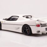 Ferrari F50 LBWK Liberty Walk Blanc GT Spirit 1:18 - image 5 of 6