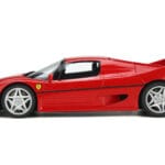 Ferrari F50 Rouge GT Spirit 1:18 GT342 Résine - image 3 of 5