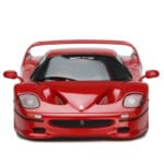 Ferrari F50 Rouge GT Spirit 1:18 GT342 Résine - image 4 of 5