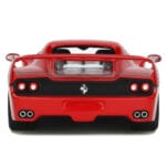 Ferrari F50 Rouge GT Spirit 1:18 GT342 Résine - image 5 of 5