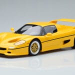 Ferrari F50 Twin Turbo Koenig Specials GT Spirit 1:18 KJ036 Résine