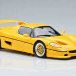 Ferrari F50 Twin Turbo Koenig Specials GT Spirit 1:18 KJ036 Résine - image 4 of 6