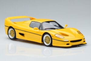 Ferrari F50 Twin Turbo Koenig Specials GT Spirit 1:18 KJ036 Résine — image 4 sur 6