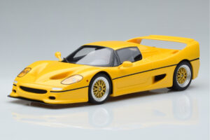 Ferrari F50 Twin Turbo Koenig Specials GT Spirit 1:18 KJ036 Résine