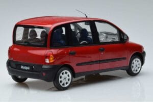 Fiat Multipla Otto 1:18 OT420 Résine — image 2 sur 6