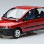 Fiat Multipla Otto 1:18 OT420 Résine