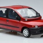 Fiat Multipla Otto 1:18 OT420 Résine - image 4 of 6