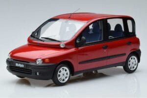Fiat Multipla Otto 1:18 OT420 Résine
