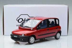 Fiat Multipla Otto 1:18 OT420 Résine — image 6 sur 6