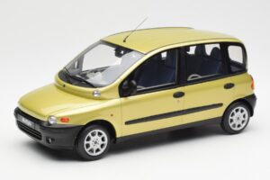 Fiat Multipla Jaune Otto 1:18 OT1047