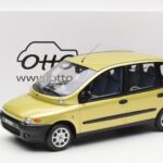 Fiat Multipla Jaune Otto 1:18 OT1047 - image 6 of 6