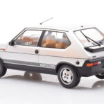 Fiat Ritmo TC 125 Abarth Argent MCG 1:18 - image 5 of 6