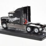 Ford Aeromax Noir IXO 1:43 TR179 - image 2 of 4