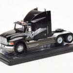 Ford Aeromax Noir IXO 1:43 TR179 - image 3 of 4