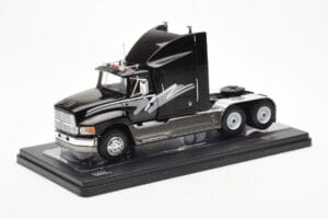 Ford Aeromax Noir IXO 1:43 TR179 Métal Moulé — image 3 sur 4