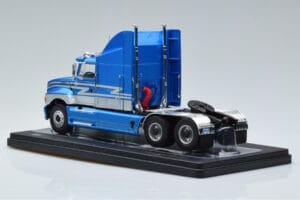 Ford Aeromax Bleu IXO 1:43 TR127 Métal Moulé — image 5 sur 6