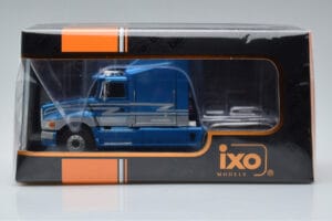Ford Aeromax Bleu IXO 1:43 TR127 Métal Moulé — image 6 sur 6