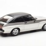 Ford Capri Mk2 X-Pack Argent MCG 1:18 - image 2 of 6