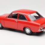 Ford Escort Mk1 RHD Rouge Minichamps 1:18 - image 7 of 8