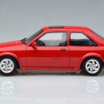 Ford Escort Mk4 RS Turbo Otto 1:18 OT826 Résine - image 3 of 6