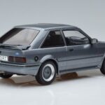 Ford Escort Mk4 RS Turbo S Gris MCG 1:18 MCG18272 Métal Moulé - image 2 of 6